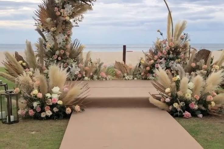 Matrimoni in spiaggia