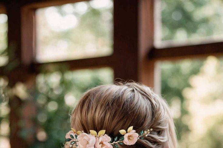 Idee acconiature boho hic