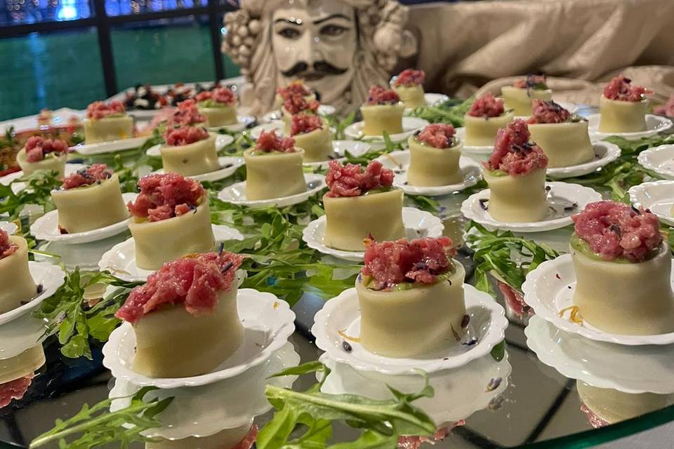 Tartare