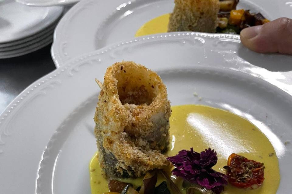 Branzino