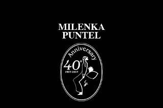 Milenka Puntel