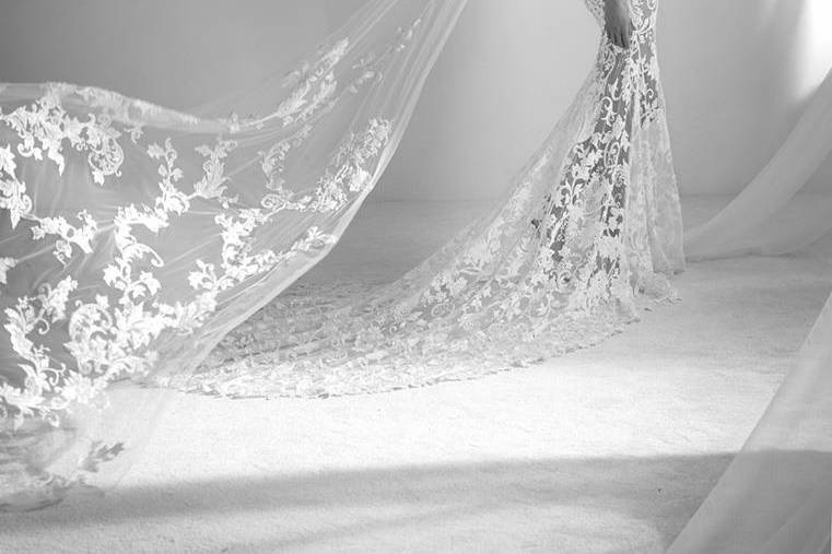 Pronovias Atelier