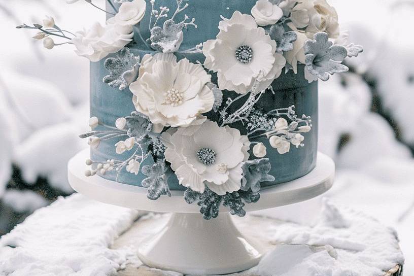Wedding cake ideas