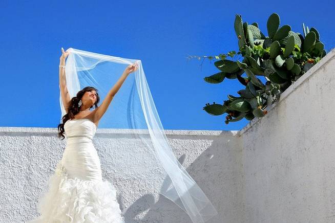 La sposa