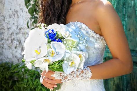 La sposa