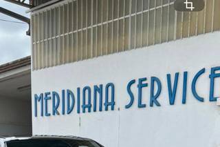 Meridiana Service