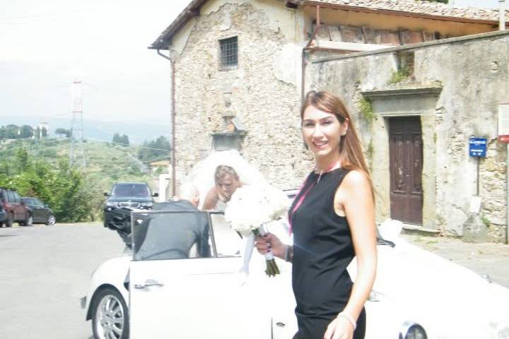 Regia e coordinamento