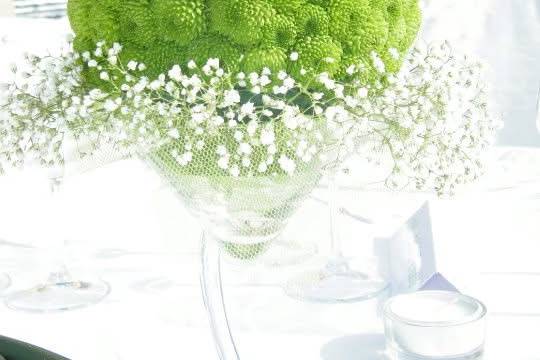 Table Design