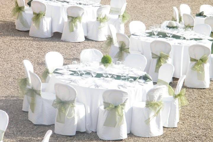 Cura della Mise en Place