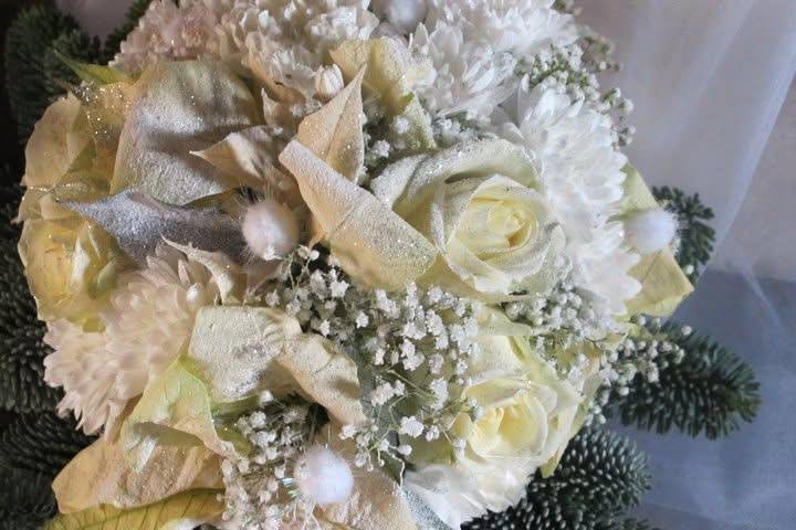 Floral Design