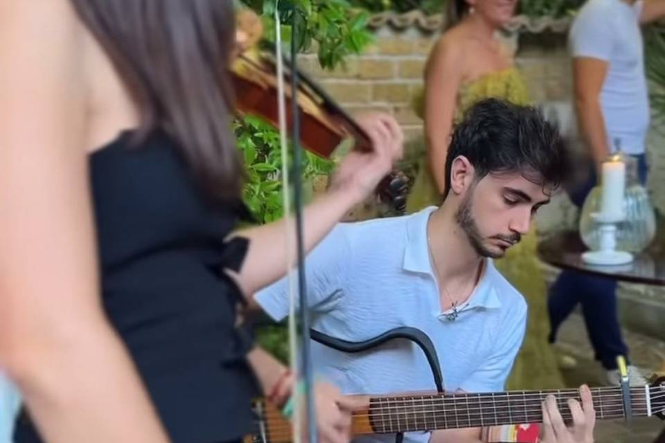 Matrimoni