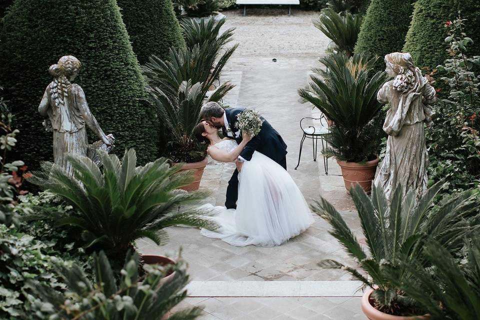 Elena & Lorenzo