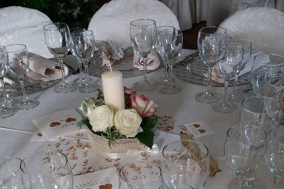 Gionata Catering Eventi