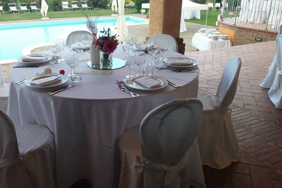 Gionata Catering Eventi