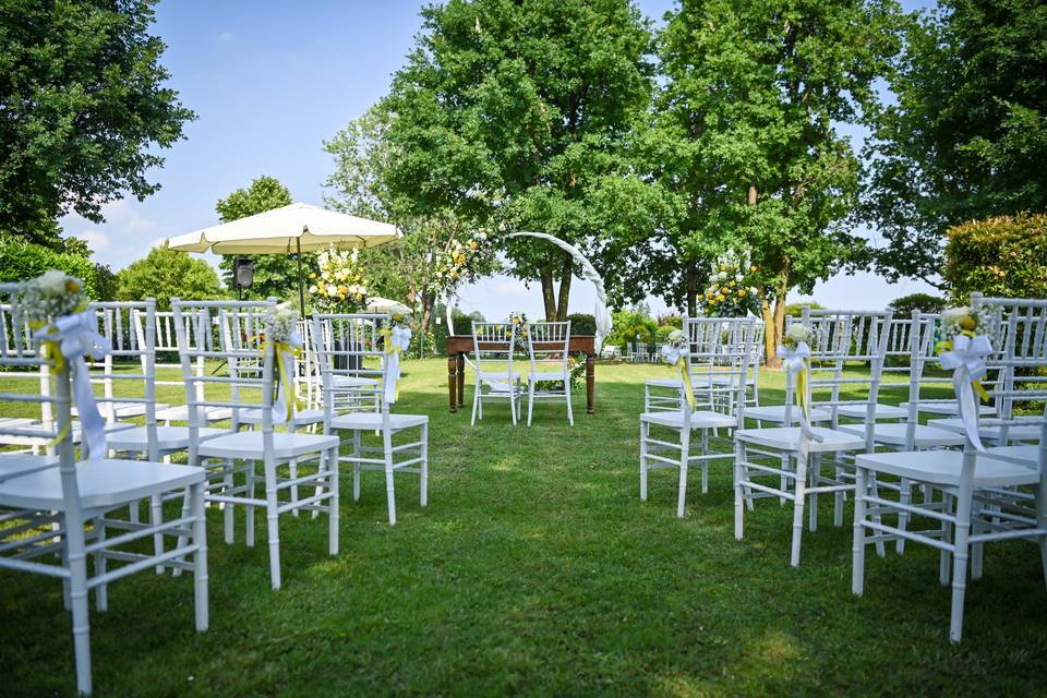 Ceremony