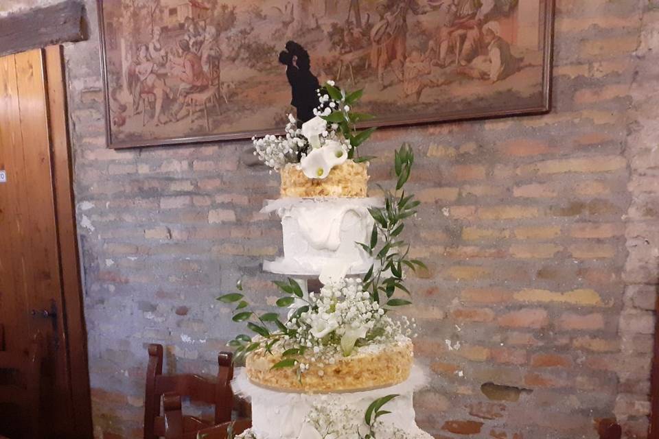 Gionata Catering Eventi