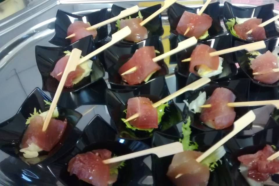 Gionata Catering Eventi