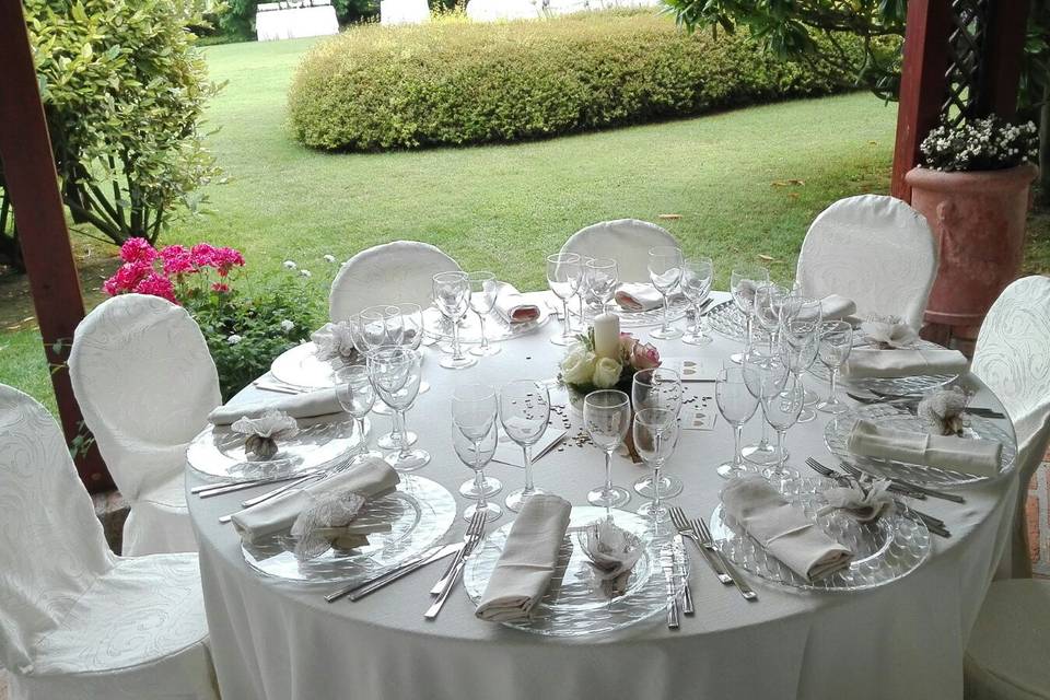 Gionata Catering Eventi