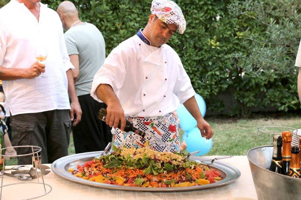 Gionata Catering Eventi