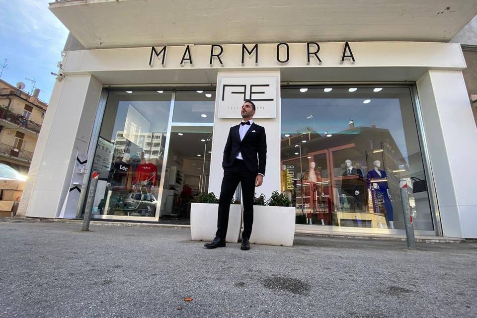 Ae marmora fashion store appl