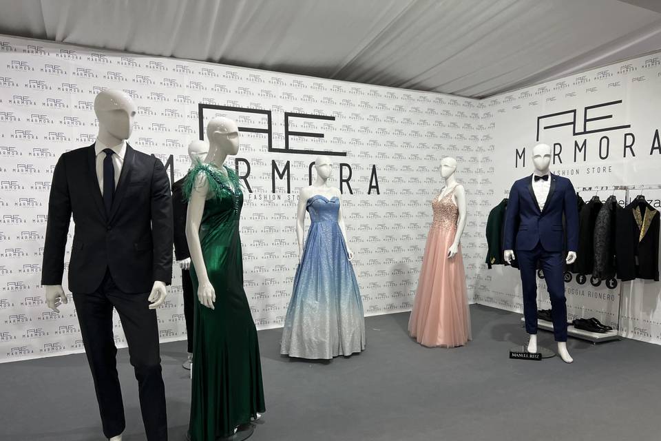 Fiera sposa ae marmora