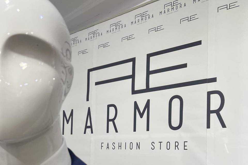 Ae marmora fashion store