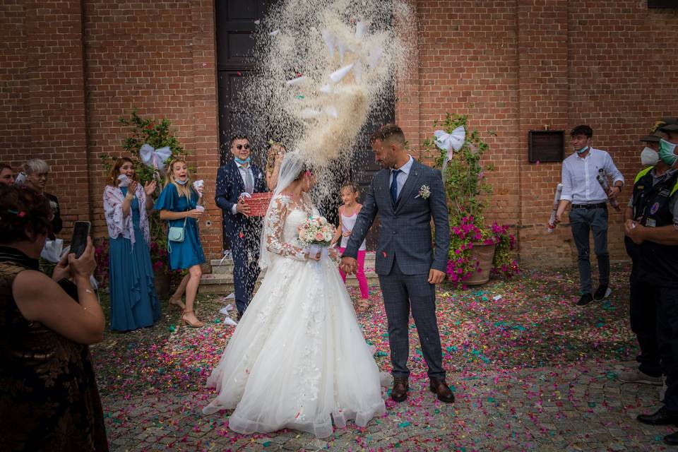 Matrimonio-Lago di Como