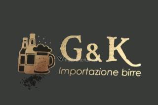 Logo G&K di Alvino Gerardo