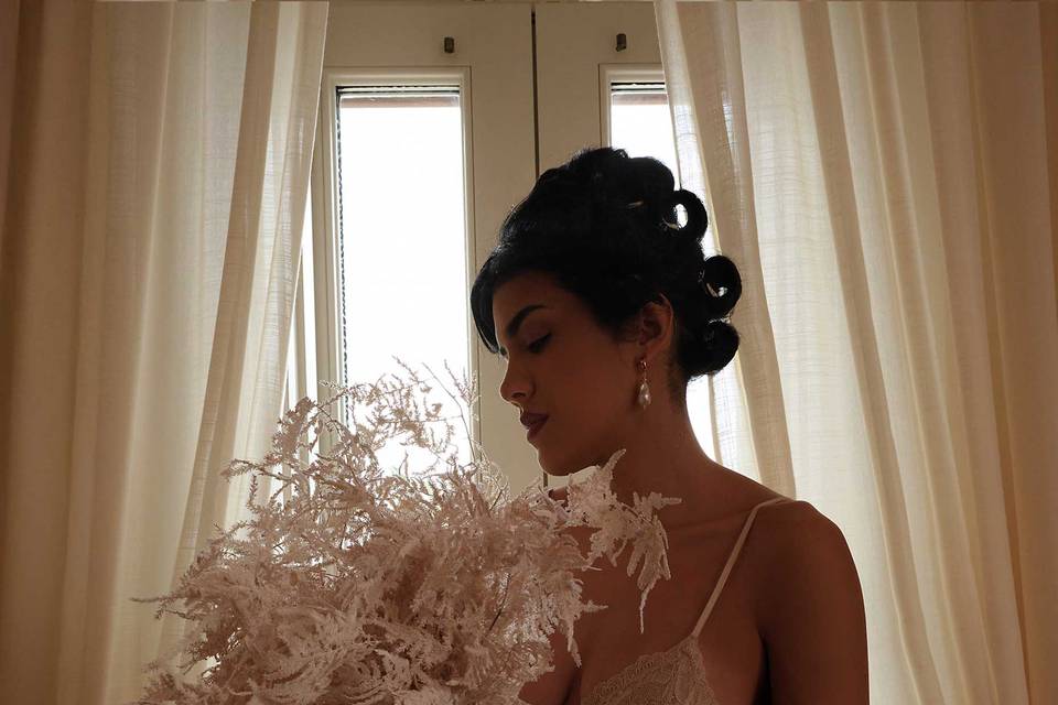 Wedding Rosy & Fabio