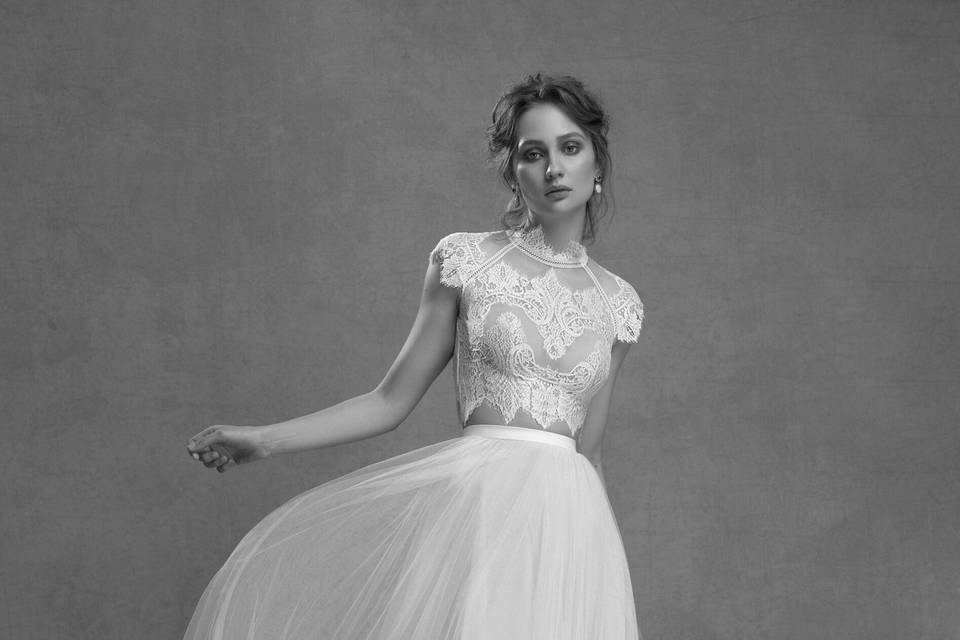 Adv per mysecret sposa