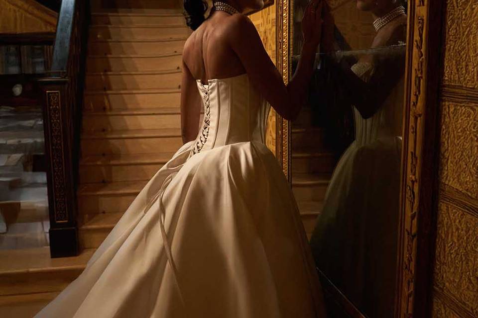 Wedding Rosy & Fabio