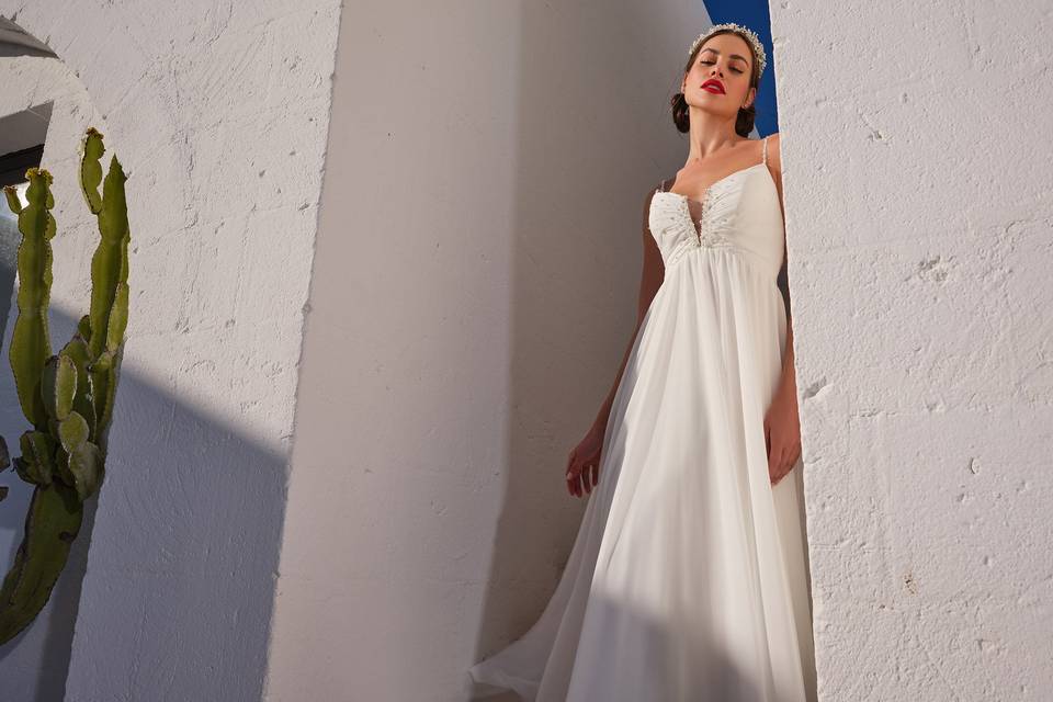 Adv per mysecret sposa