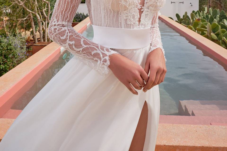 Adv per mysecret sposa
