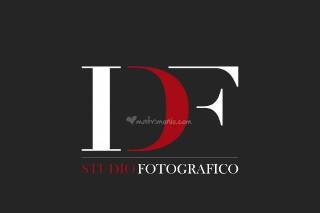 Logo IDF Studio Fotografico Roberto Capaccioli