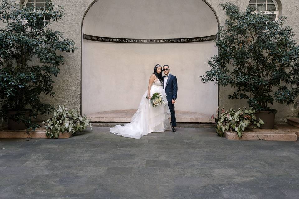 Un amore che cresce – l’inizio