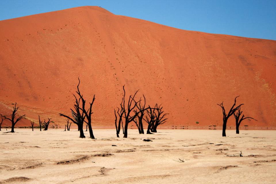 Namibia