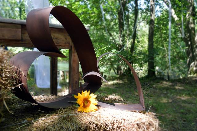 Matrimonio - location fiume