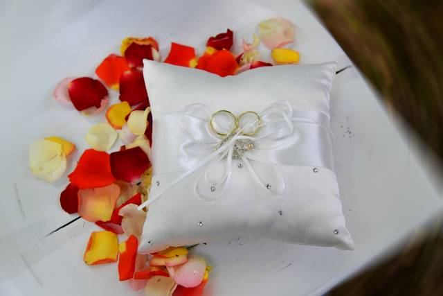 Matrimonio - fedi