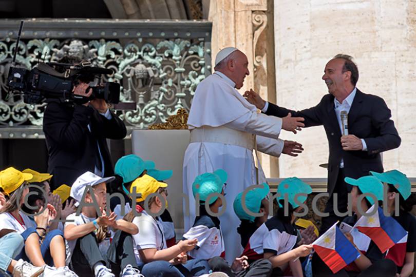 © A Criscuoli