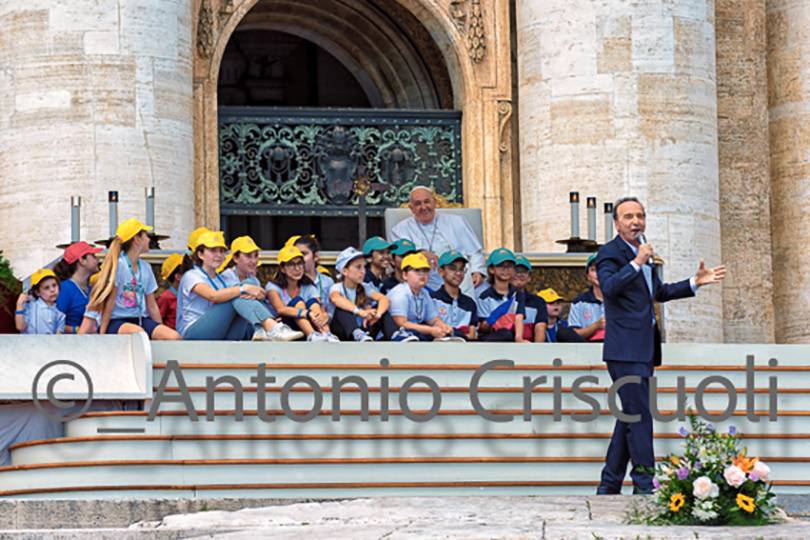 © A Criscuoli