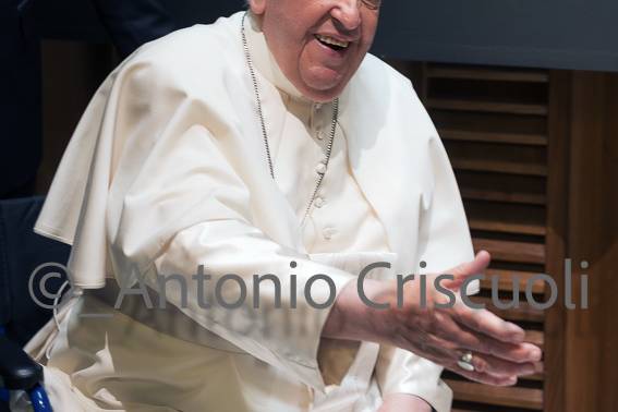 © A Criscuoli