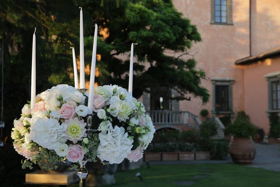 Matrimonio Firenze