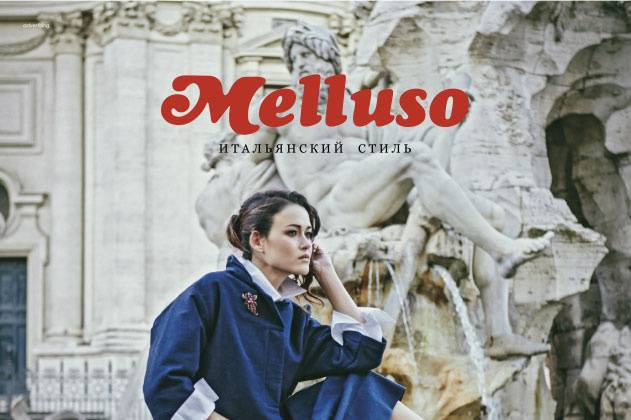 Campagna melluso