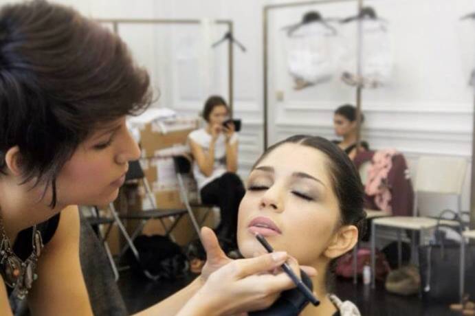 Make-up