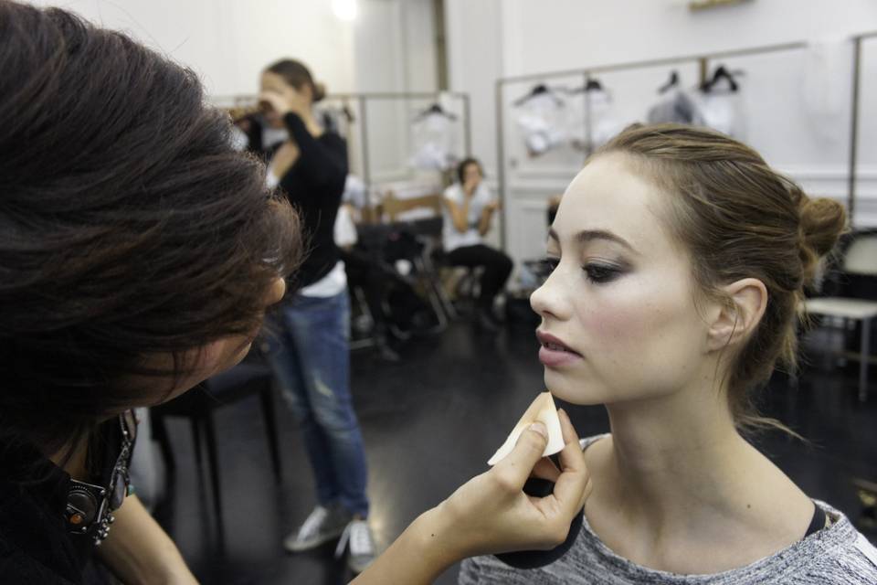 Make-up