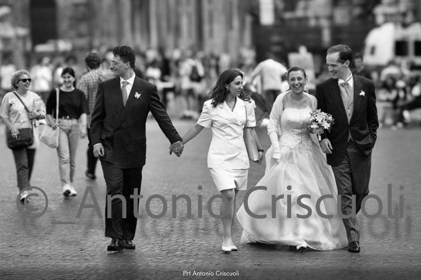 © A Criscuoli