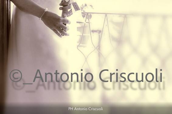 © A Criscuoli