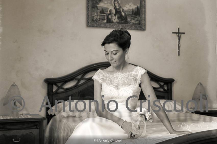 © A Criscuoli
