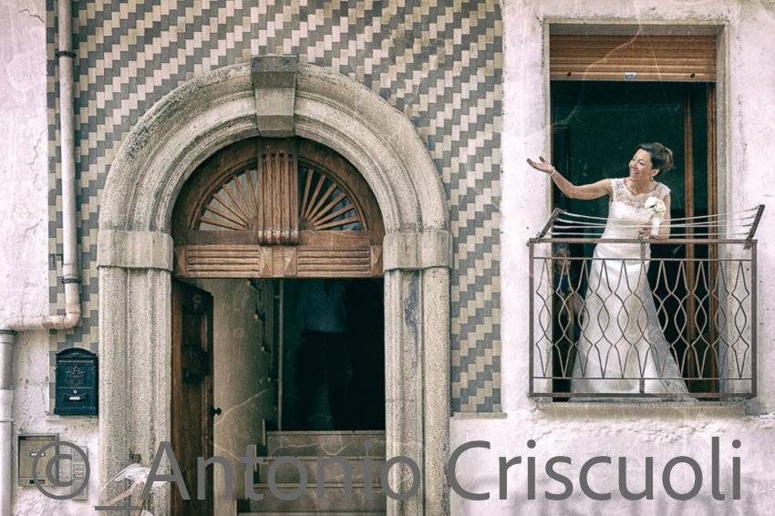 © A Criscuoli