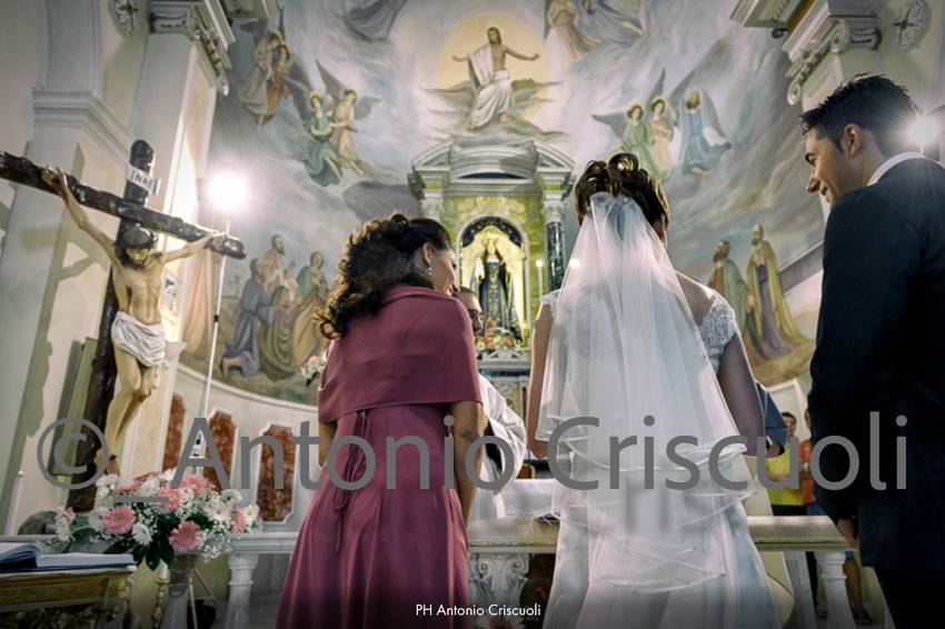 © A Criscuoli